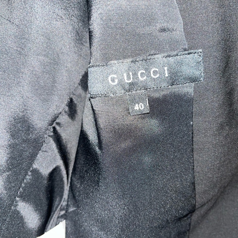 Gucci Blazer - Picture 3 of 5
